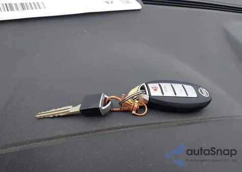 2011 Nissan Sentra 2.0Sr из США, поврежденный, VIN 3N1AB6AP4BL632621